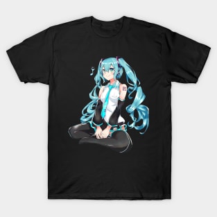 Hatsune Miku T-Shirt